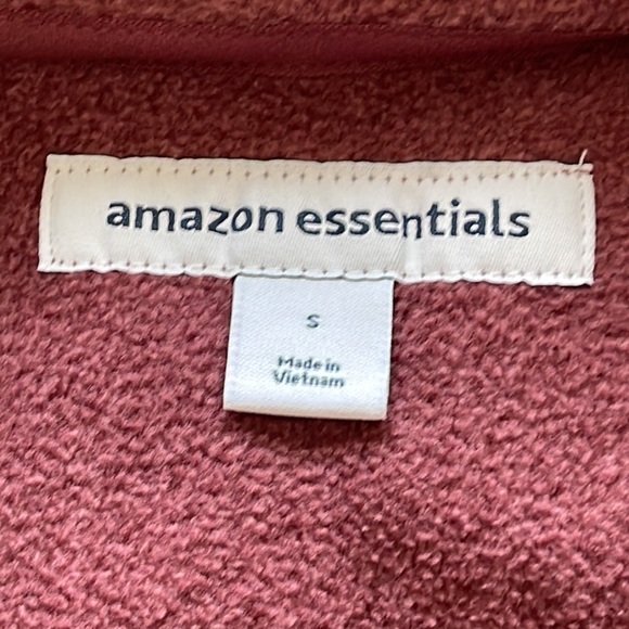 Amazon Essentials Lovely Jacket NWT! - Picture 4 of 5